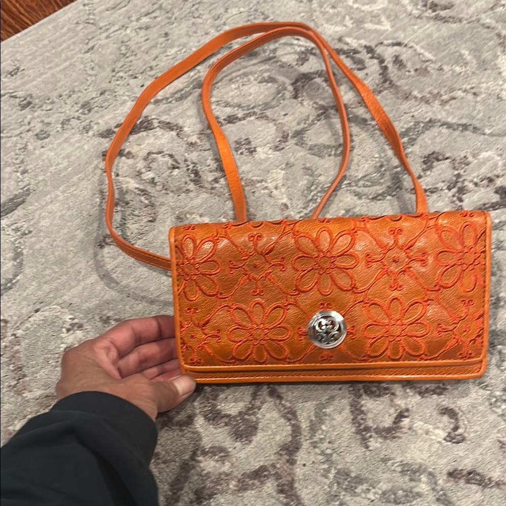 Brighton small wallet/crossbody